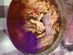 -西塔大冷面(三好街店)