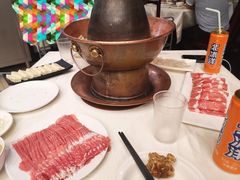 -东来顺饭庄(王府井步行街店)