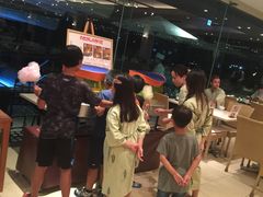 -别府杉乃井酒店