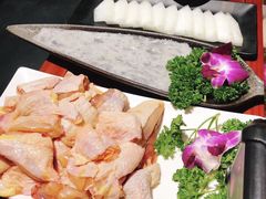 -捞王锅物料理(凯旋路店)