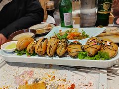 -状元阁烧烤(新华路总店)