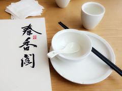 -秦香阁·西北家常菜(徐汇日月光中心店)
