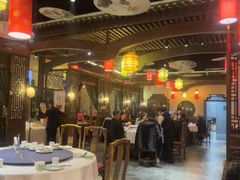 -徽镇小厨·经典徽菜(十里河店)
