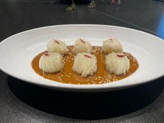 -喜悦烤鸭·新京菜(王府井店)