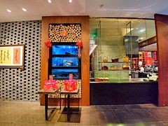-长春凯悦酒店-品悦中餐厅