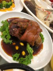 -冠豪主题婚礼酒店·宴会厅(机场店)