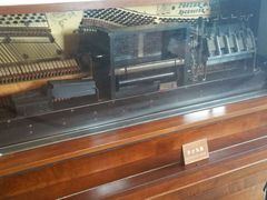 -鼓浪屿钢琴博物馆