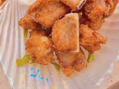 -白仁仔· 活烤海鲜 宵夜(豫园店)