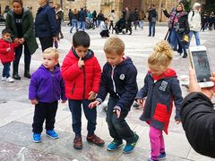 -瓦伦西亚大教堂