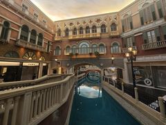 -澳门威尼斯人综合度假区