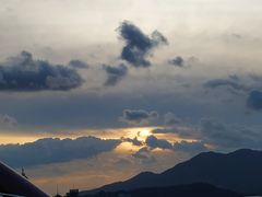 -金鸡山公园