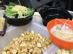 -曹宝林砂锅麻辣烫(星光路店)