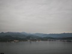 -千岛湖忆湖度假酒店(中心湖景区店)