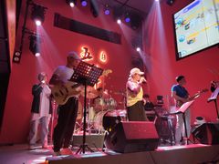 -MM·五声·音乐人与调酒师(西安路店)