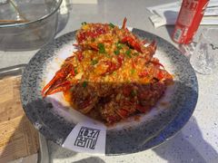 -仙品龙虾(总店)