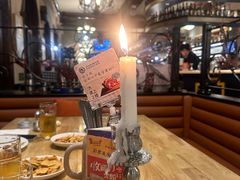 -巴伐利亚啤酒坊(意式风情街店)