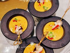 -東園·廣州味·點心與燒鵝(东山口店)