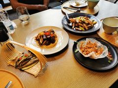 鹅肝牛肉粒-阳朔糖舍酒店·糖舍餐厅&酒吧