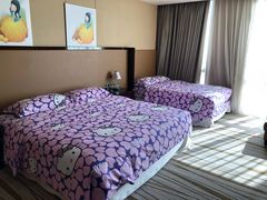 -廊坊固安福朋喜来登酒店
