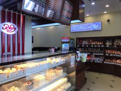 -红宝石·鲜奶小方(联洋店)