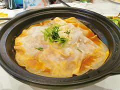 -阿里疆Alijiang·丝路美食·异域风情·清真(长楹天街店)