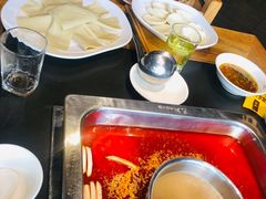 -巴奴毛肚火锅(安阳相州店)