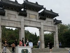 -云龙山