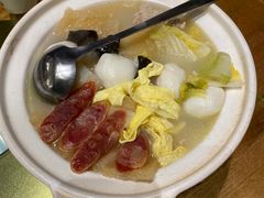 -新白鹿餐厅(爱琴海购物中心店)