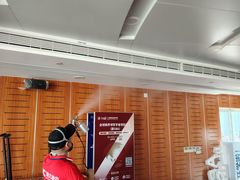 -浙大冰虫甲醛检测治理(闵行店)