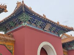 -北陵公园