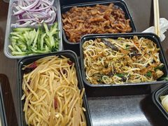 -合合春饼·酱骨·东北菜(潘家园店)