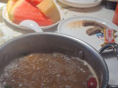 -东道煮牛肉火锅(东盛大街店)
