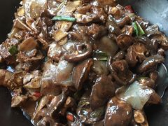 -王城醋血鸭老店