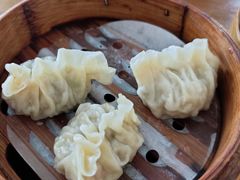 -老周记茶点