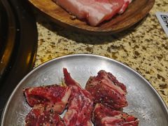 -首尔烤肉大排档(合生汇店)