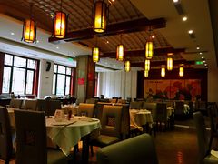 大堂-老正兴菜馆(福州路店)