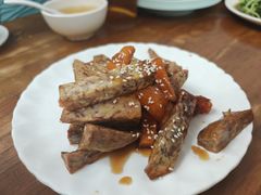 -少林寺欢喜地素斋馆