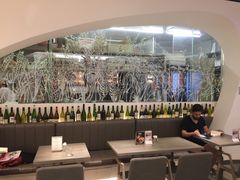 大堂-Perma Café樸門(五羊店)