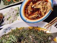 -醉小酒馆·川菜·江湖菜·重庆菜(观音桥旗舰店)