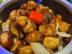 -逸馥荟(人广来福士店)