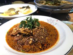 -鸡毛店·川菜(双楠店)