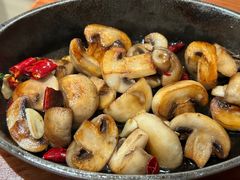 -CRAZYONES西班牙海鲜饭(上海美罗城店)