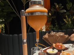 -狮拾久·现代新加坡料理(福田COCO Park店)