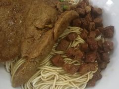 -辣肉面大王(天平路店)