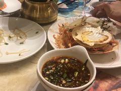 -芭菲盛宴·环球美食(北城国际店)