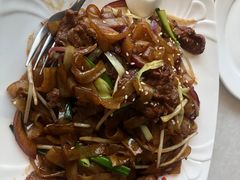 -衡山汇·高级粤菜(霄云路店)