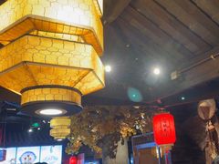 -蓉城老妈火锅(双林路店)