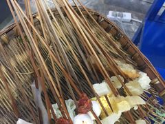 -马路边边·成都串串(翠柏路店)