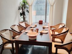 -味+新京宴·烤鸭·北京菜(创意谷店)