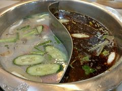 -袁记串串香(人民公园店)